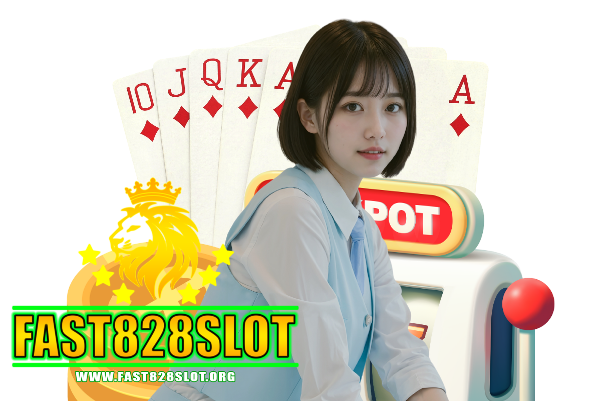 fast828